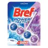 Bref power  Aktiv Levander WC Blok 50g