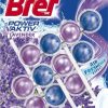 Bref Power  Aktiv Levander WC Blok 3x50g