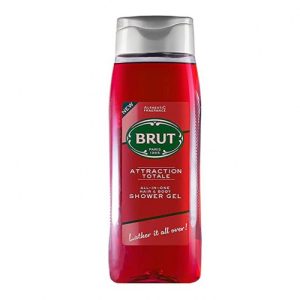 Brut Attraction Totale sprchový gél 500 ml
