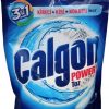 Calgon Power zmäkčovač vody 500g