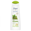 Dove Hair Detox Ritual  šampón 250ml