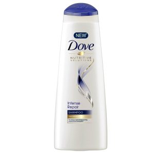 Dove  Intensive Repair šampón na vlasy 250ml