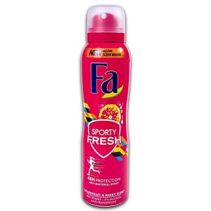 Fa Sporty Fresh deodorant 150ml