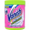 Vanish  Oxi action /extra Hygiene prášok na škvŕny 470g