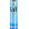 Taft Ultra Pure 4. lak na vlasy 250ml