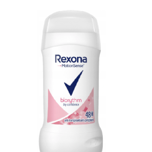 Rexona Rexon Biorythm deo stick 40ml
