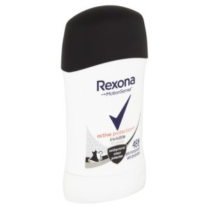 Rexona ACTIVE protection invisible deo stick 40ml