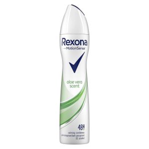 Rexona Aloe vera deodorant 200 ml