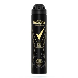 Rexona Sport Coll deodorant 200ml