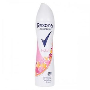 Rexona Tropical deodorant 200ml