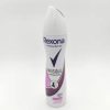 Rexona  Invisible Black/wihite   deodorant 200ml