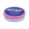 <div class="bg-white pt-4 pb-1 px-4 rounded-global">Krém na tvár Nivea Baby My First Cream 150ml