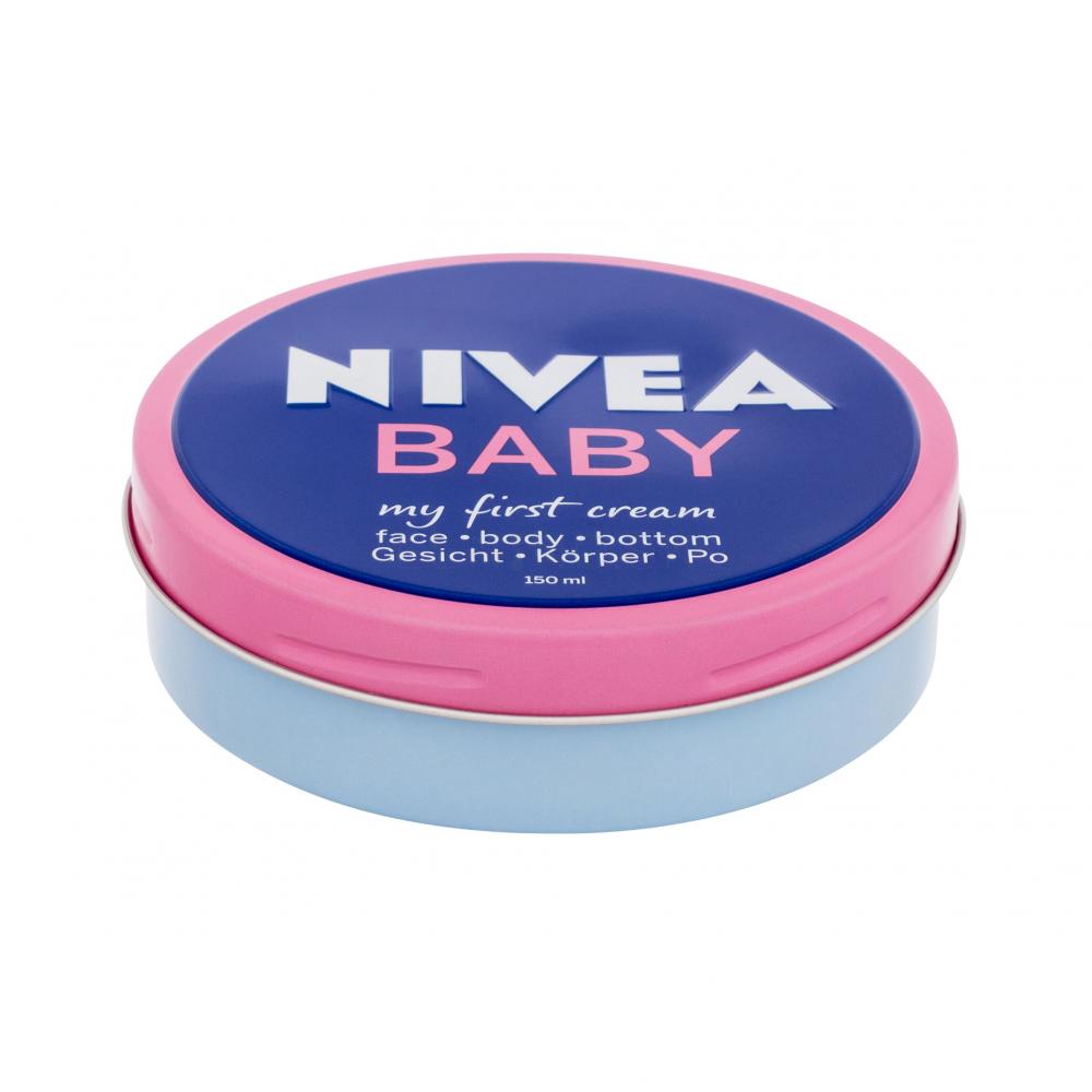 Nivea Baby My First Cream 150ml Nivea Baby My First Cream 150ml