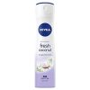Nivea Fresh Coconut antiperspirant v spreji 150ml