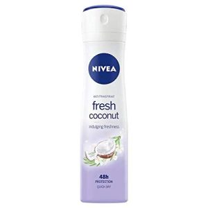 Nivea Fresh Coconut antiperspirant v spreji 150ml