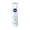 Nivea Fresh Comfort O2 antiperspirant v spreji 150ml