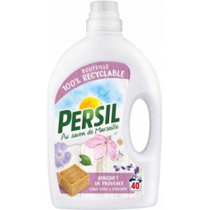 Persil Bouquet de Provence prací gél 2