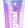 Signal White Now Infinite Shine zubná pasta 75ml