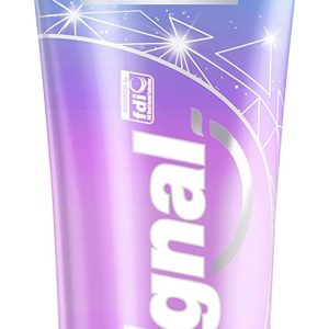 Signal White Now Infinite Shine zubná pasta 75ml