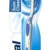 SIGNAL Soin Classique zubná kefa1+1ks duo pack