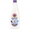 <p><span><strong>Chante Clair Sgrassatore universale je čistiaci prostriedok z Talianska:</strong></span></p>
<ul>
<li><span>Odstraňuje všetky druhy mastnoty.</span></li>
<li><span>Odstraňuje 3 druhy tukov- minerálny Chanteclair odmasťovač náplň levanduľa 625ml
