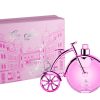Tiverton GO CHIC PINK parfémovaná voda 100ml