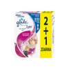 Glade Relaxing Zen  aerosólový osviežovač vzduchu náplň 3ks
