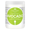 <p><span class="hps">Kallos Avocado maska vlasy 1 lera</span><br /><br /> <span class="hps">Okamžite</span> <span class="hps">hydratuje</span> <span class="hps">a</span> <span class="hps">vyživuje</span> <span class="hps">štruktúru</span> vlasov. Vhodná pre <span class="hps">suché</span> <span class="hps">a</span><span class="hps">poškodené vlasy</span> Kallos Avocado maska vlasy 1 l