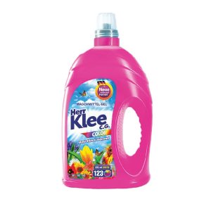 Herr Klee Color gél na pranie 4