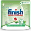 Finish - Calgonit Finish Powerball Zero 0 % tablety do umývačky riadu 40 ks