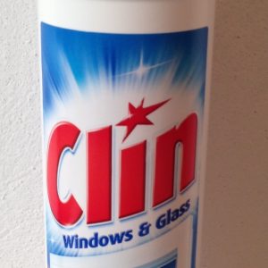 Clin náplň citrusový 500ml