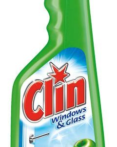 Clin rozprašovač jablko 500ml