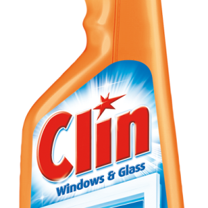 Clin rozprašovač vinegar 500ml