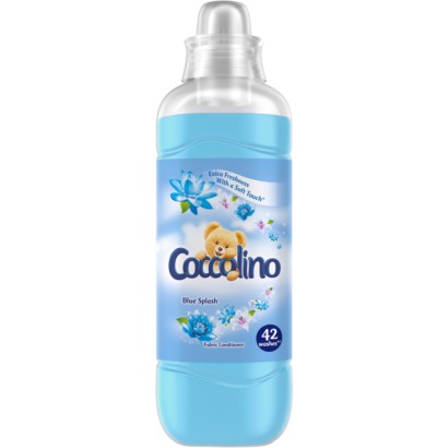 Coccolino Blue Splash aviváž 1 Coccolino Blue Splash aviváž 1