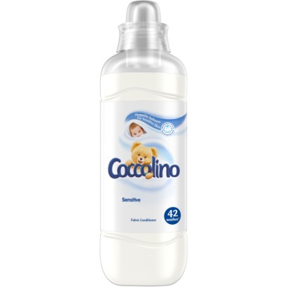 Coccolino Sensitive aviviáž 1 Coccolino Sensitive aviviáž 1