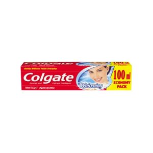 Colgate Whitening 100ml zubná pasta