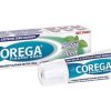 <p>Extra silný Corega Original fixačný krém extra silný svieži dych 40 ml