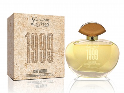 Creation Lamis 1999 EDP 100ml (alternatíva Cerruti 1881 pour Femme) Creation Lamis 1999 EDP 100ml (alternatíva Cerruti 1881 pour Femme)