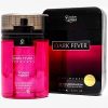 <h1>Creation Lamis Dark Fever W EDP 100ml (Alternatíva:Paco Rabbane Black Xs Women)</h1> Creation Lamis Dark Fever W EDP 100ml (Alternatíva:Paco Rabbane Black Xs Women)