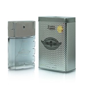 Creation Lamis Men Illustrious (alt. Paco Rabanne Invictus) EDT 100ml