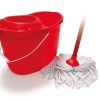 Janegal Čistiaci mop set - 15 L (5 častí)