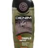 <h1>DENIM Black sprchový gél 250ml</h1> DENIM Black sprchový gél 250ml