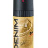 DENIM Gold deospray 150ml