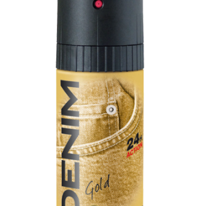 DENIM Gold deospray 150ml