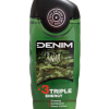 DENIM Wild sprchový gél 250ml