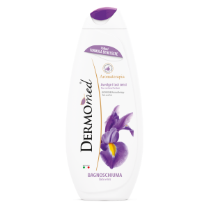 Dermomed Talco sprchový gél 750ml