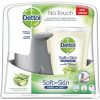 Dettol No Touch Aloe Vera bezdotykový dávkovač + náplň 250ml