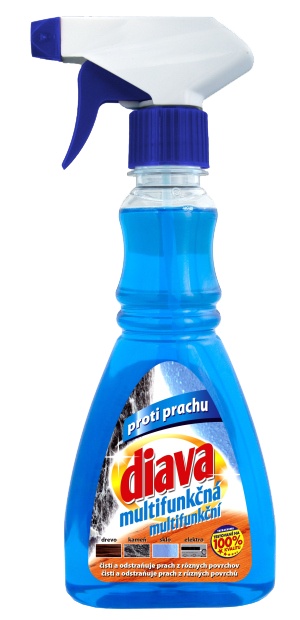 Diava multifunkčná 330ml Diava multifunkčná 330ml