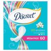 Discreet Deo Spring Breeze hygienické vložky 60ks