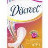Discreet Deo Summer Fresh hygienické vložky 20ks
